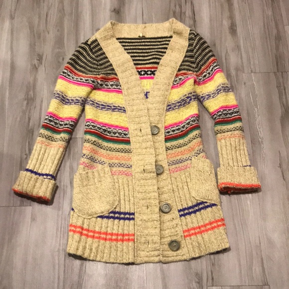 Free People Sweaters - ✨HP✨ Free People Cardigan